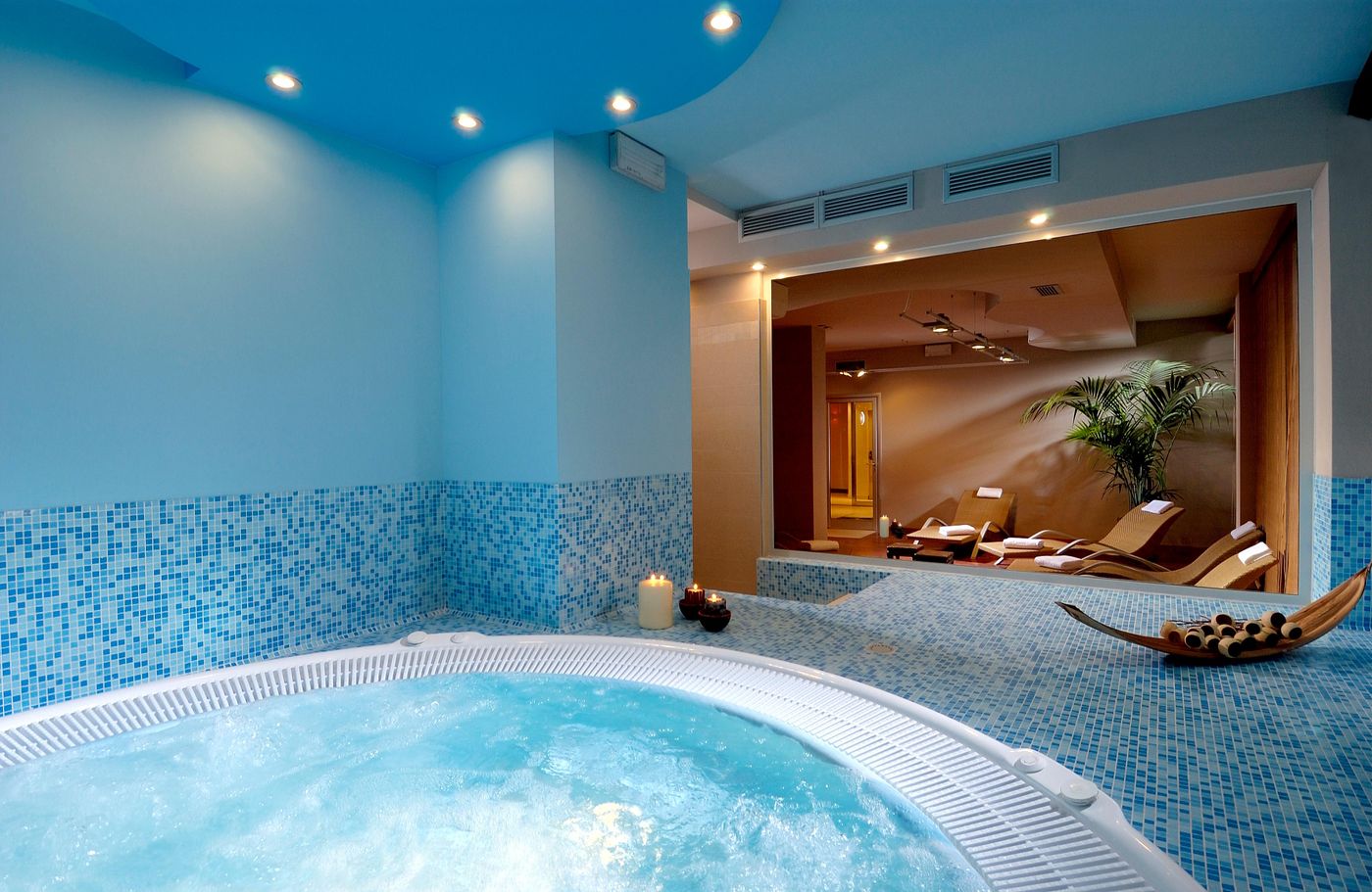 Zanhotel & Meeting Centergross - Italy - BENTIVOGLIO-BOLOGNA - Sports and Entertainment - 1