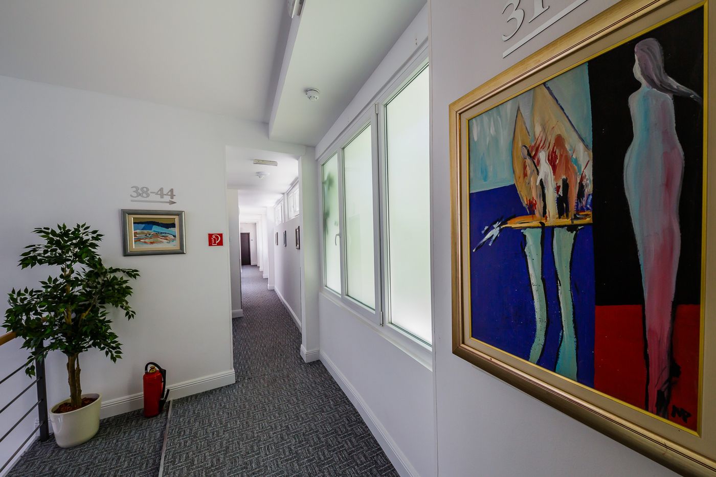 Annex Building of Art Hotel-Croatia-SPLIT-General view-5