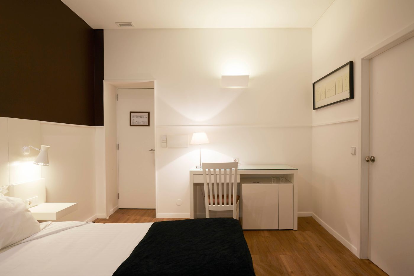 Grande Hotel do Porto - Portugal - OPORTO - Room - 7