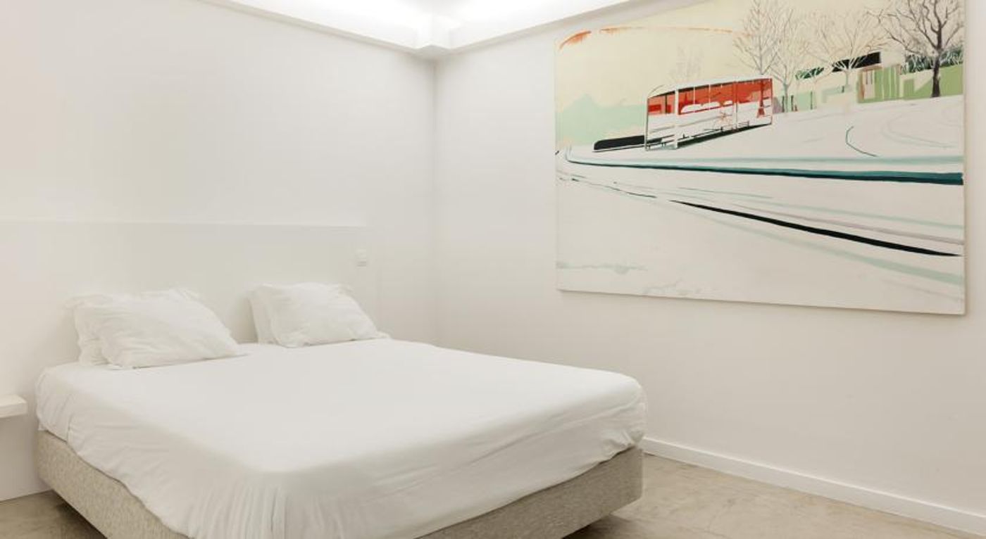 Hello Lisbon Castelo Apartments