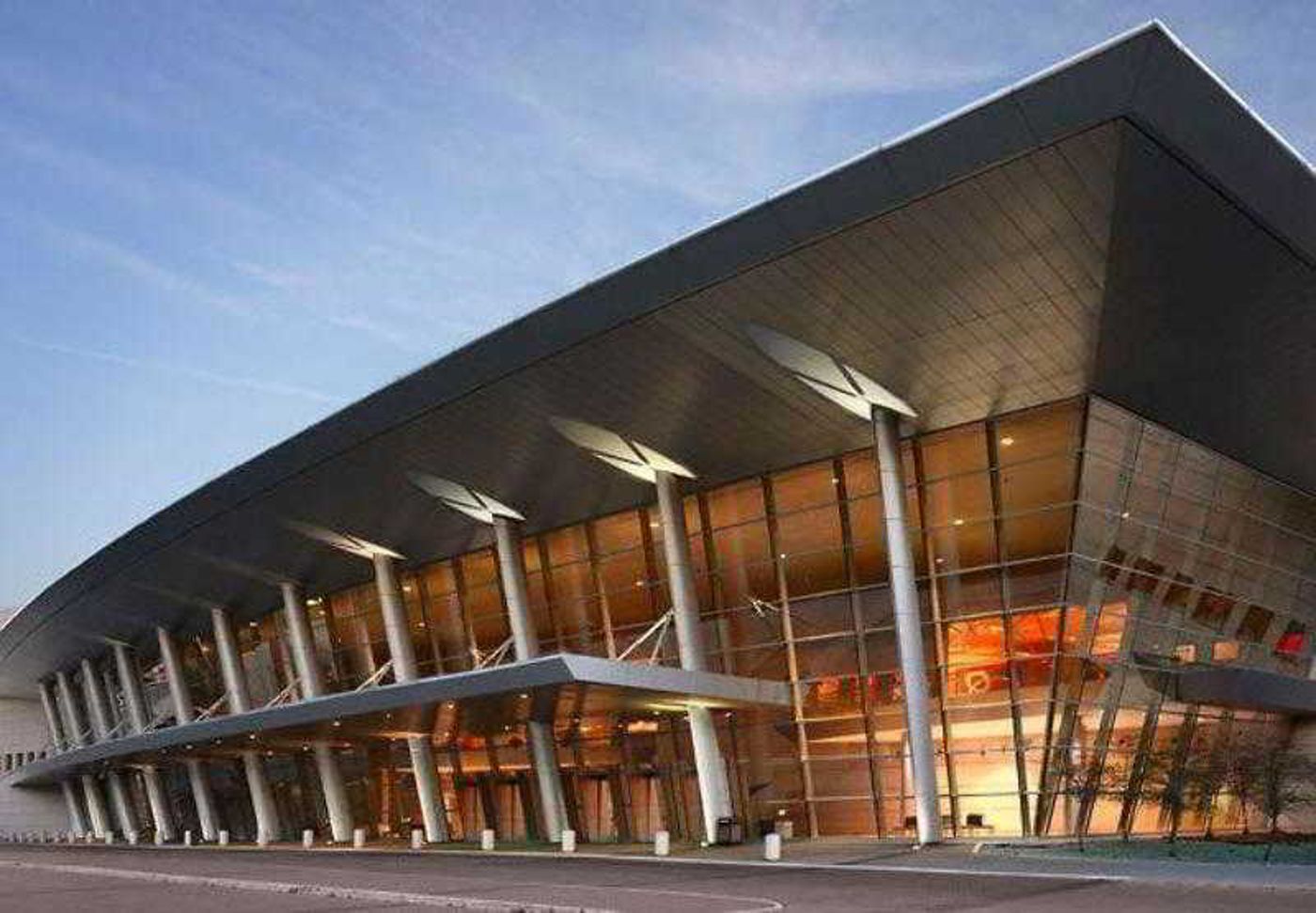 Sonesta ES Suites Dallas Central Expressway-United States-Dallas-General view-3