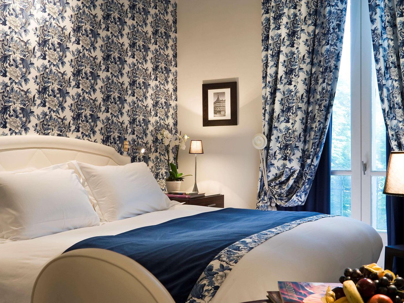 Hôtel Le Royal Lyon - MGallery - France - LYON - Room - 5