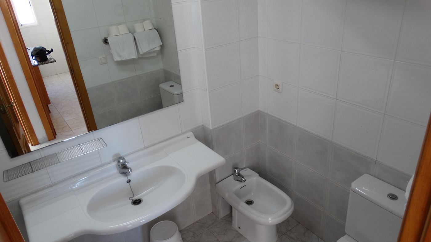 Benibeach Apartments