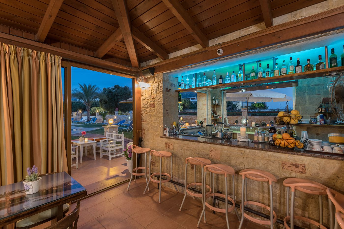 Danelis-Apartments-Bar-14