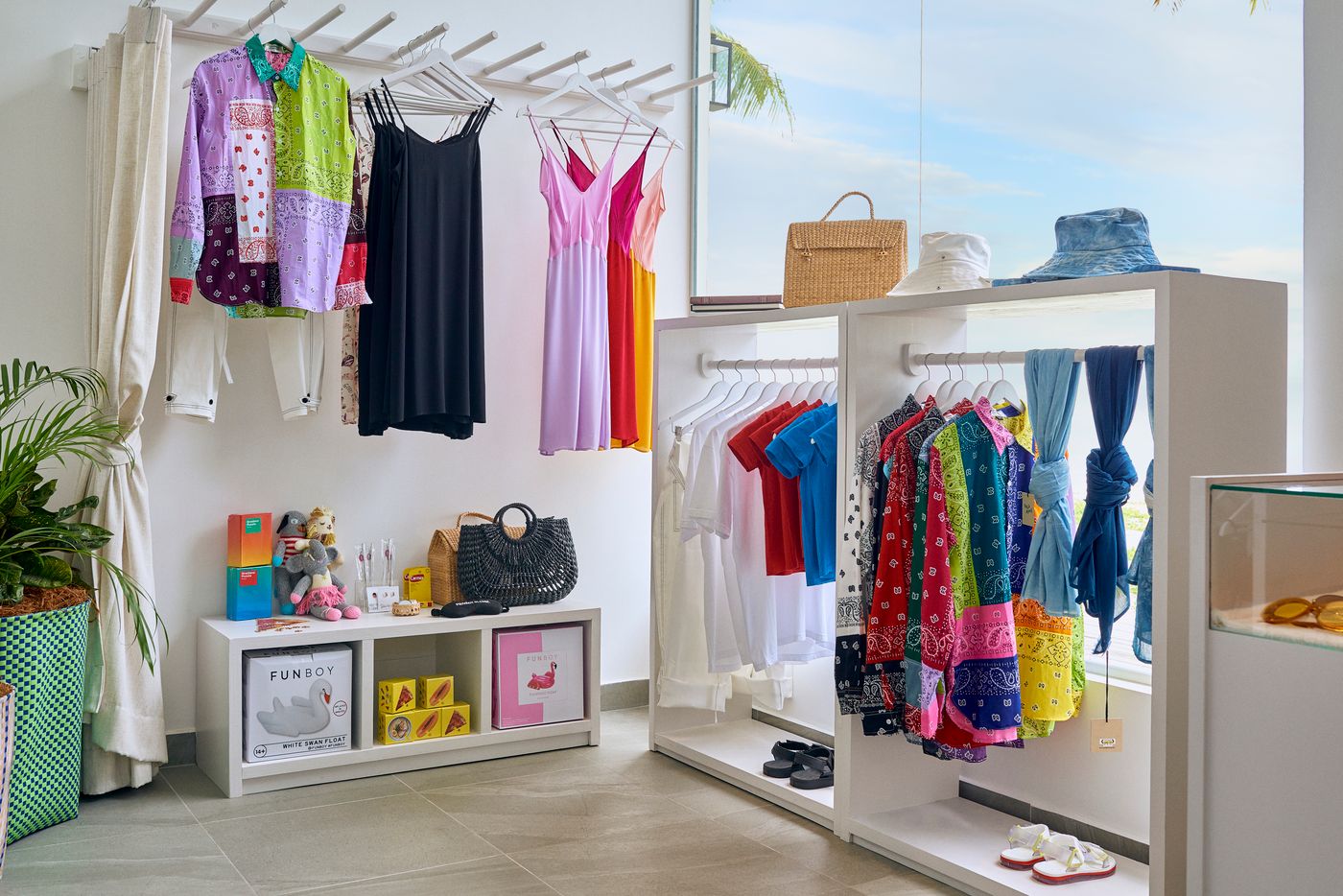 The Standard Huruvalhi Maldives