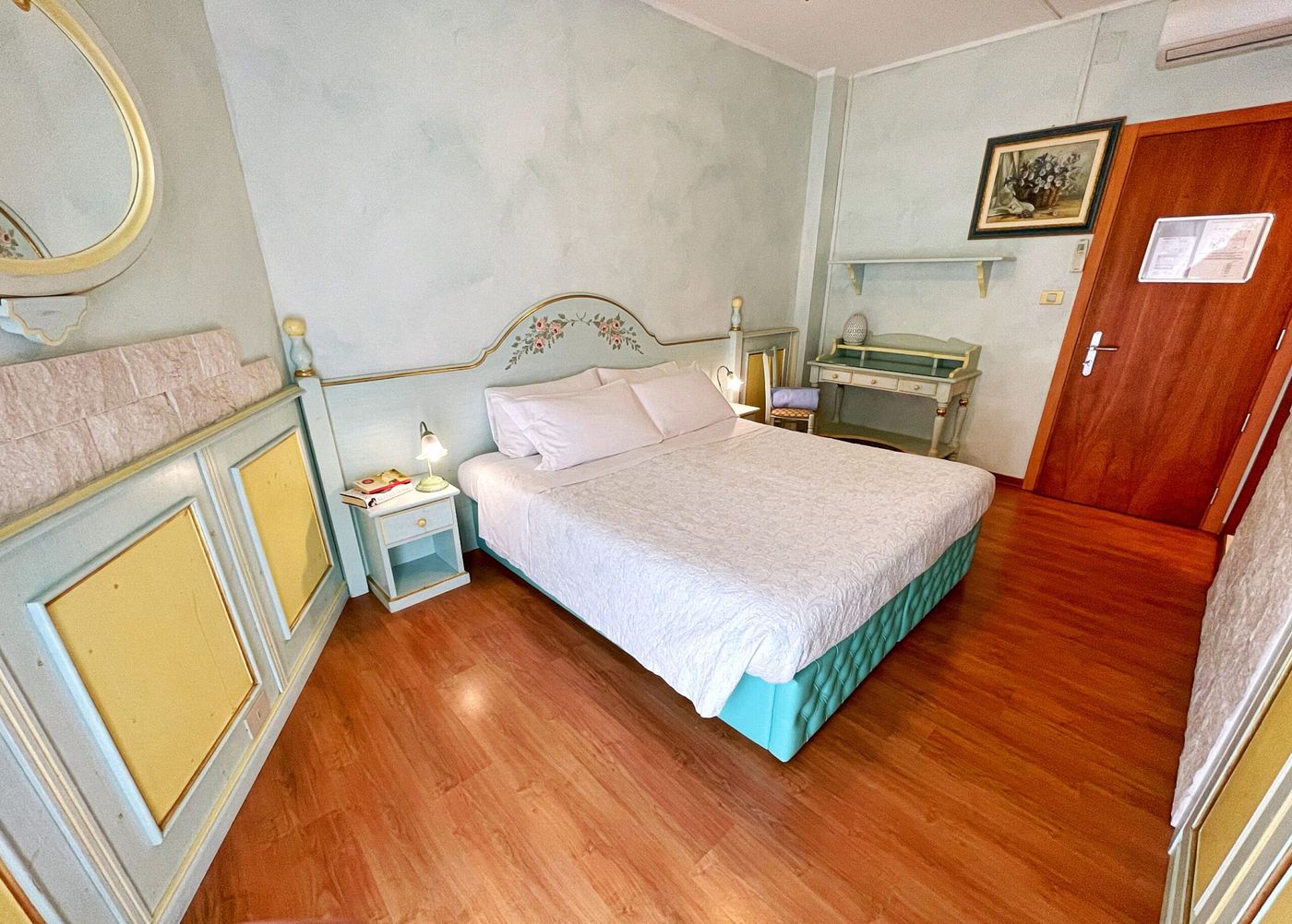 Hotel Milton - Adults Only (12+)