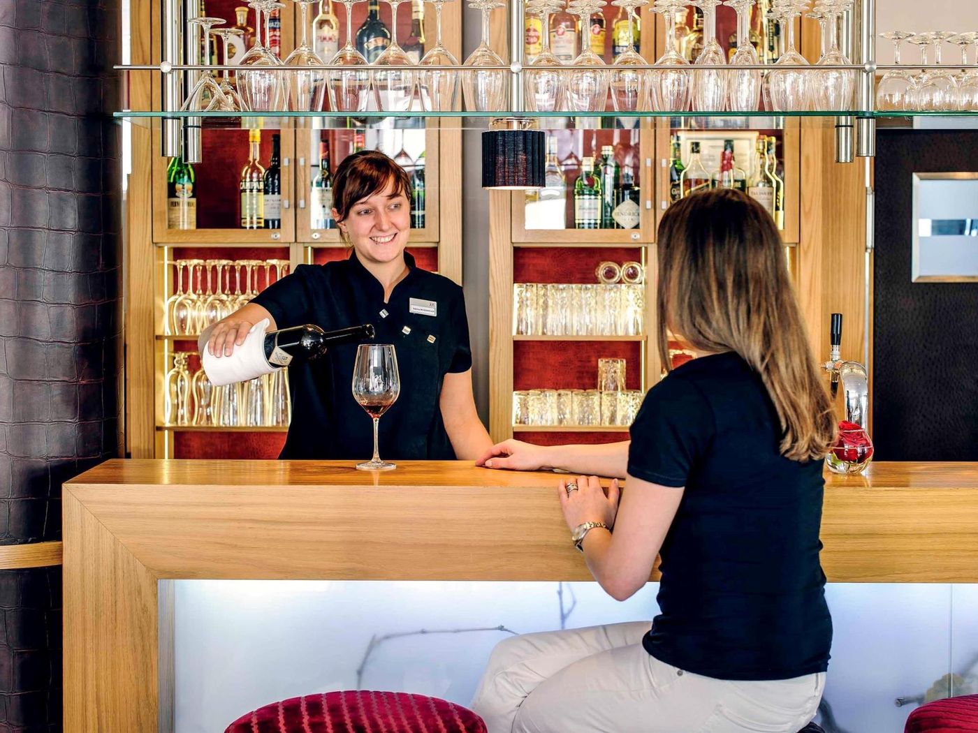 Mercure-Hotel-Berlin-Zentrum-General-view-7