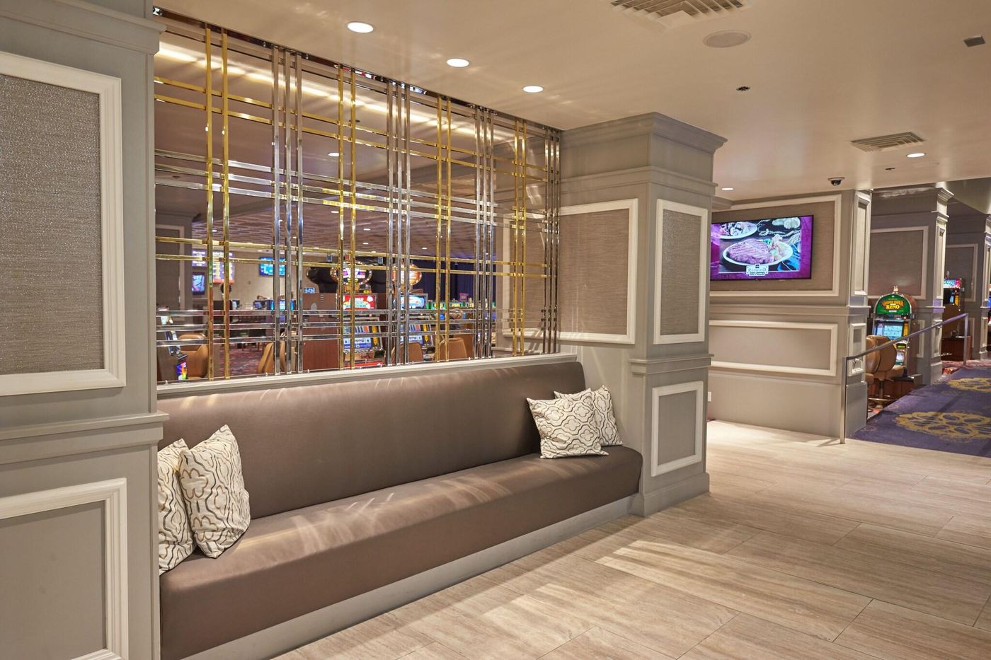 California Hotel and Casino-United States-Las Vegas-Lobby-7
