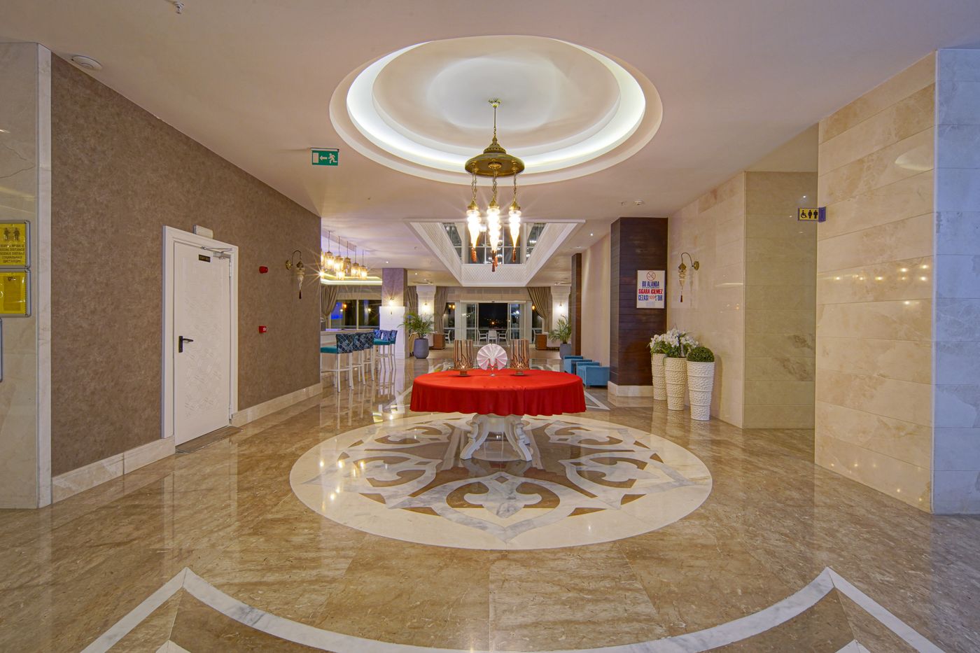 Diamond Elite Hotel & Spa