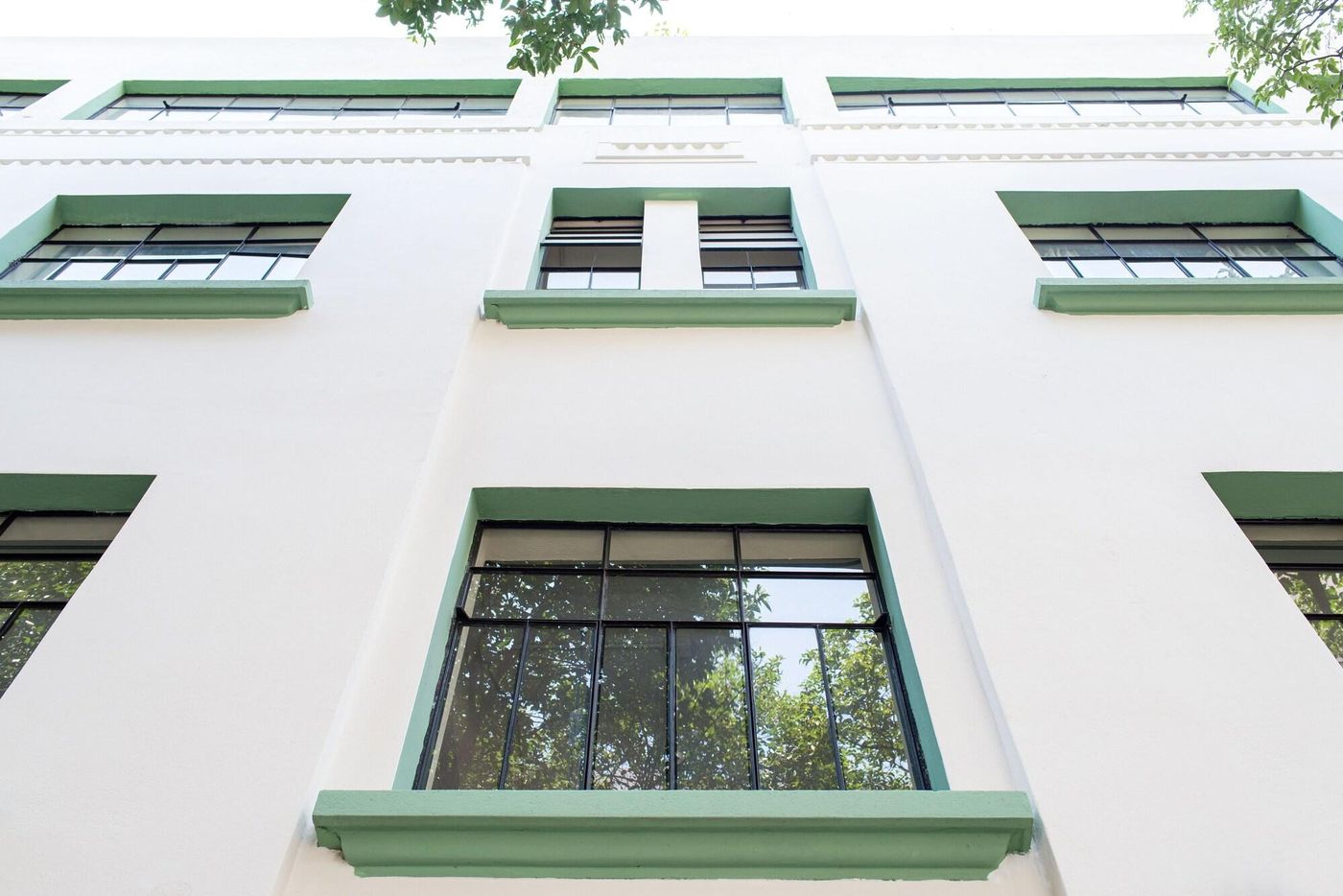 Izta 54 - Hostel-Mexico-MEXICO CITY-General view-3