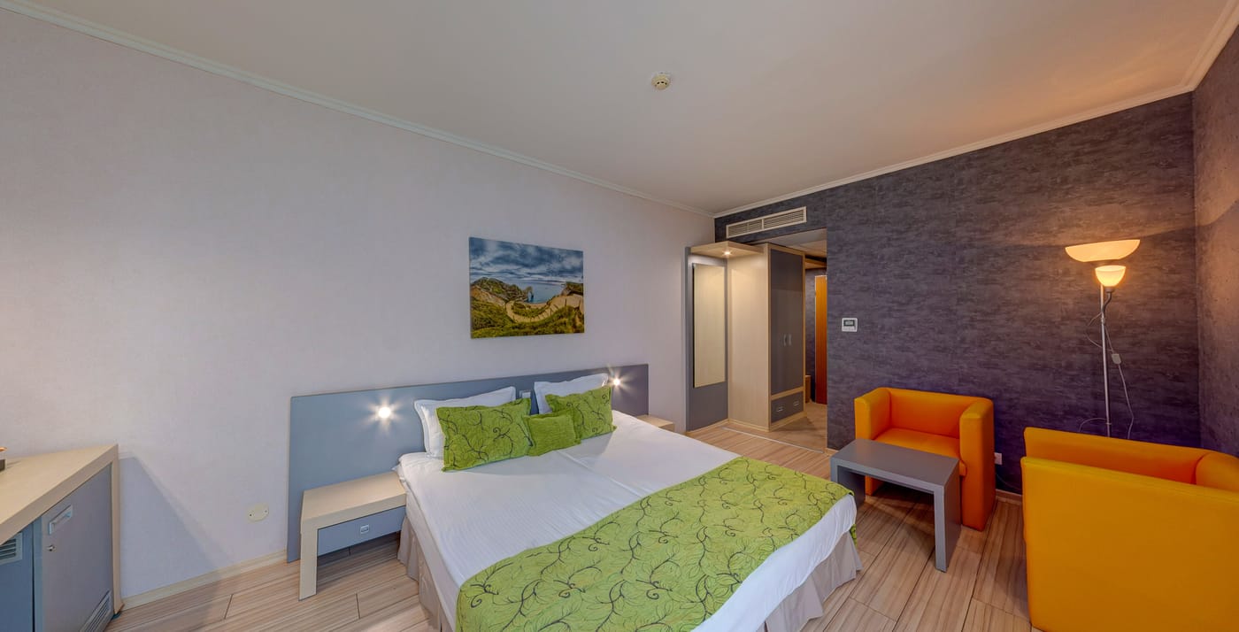 Sol Marina Palace 17