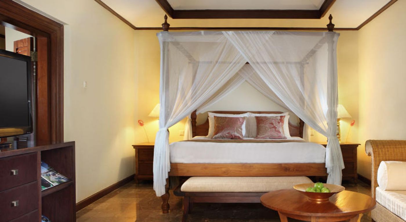 Puri Santrian-Indonesia-DENPASAR BALI-General view-8