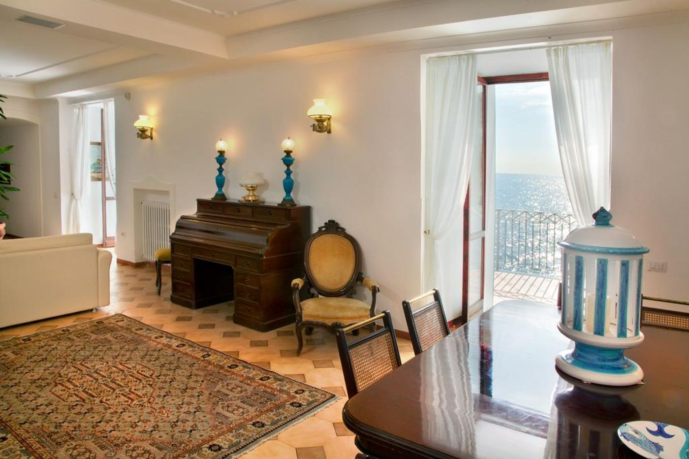 Ravello Art Hotel Marmorata