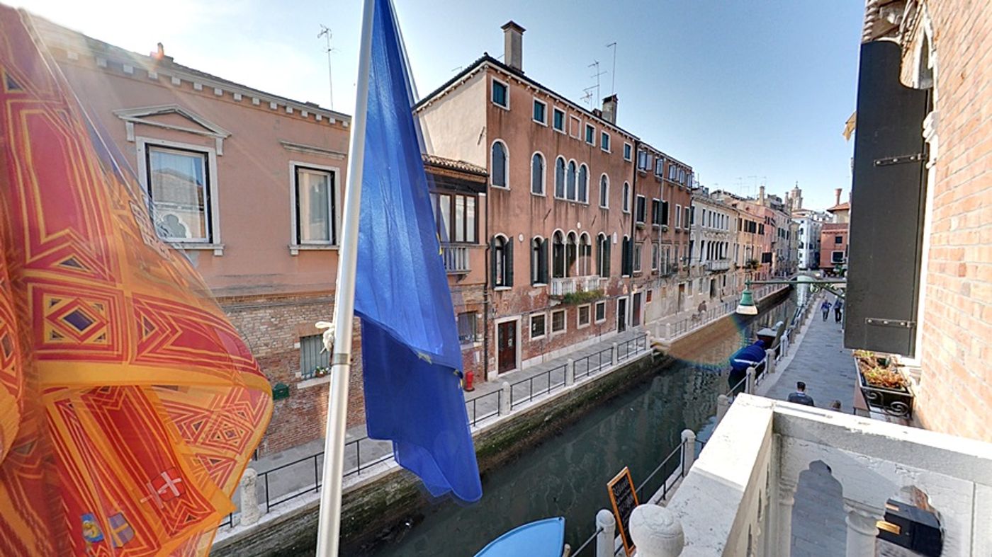 Messner Hotel-Italy-Venezia-General view-1