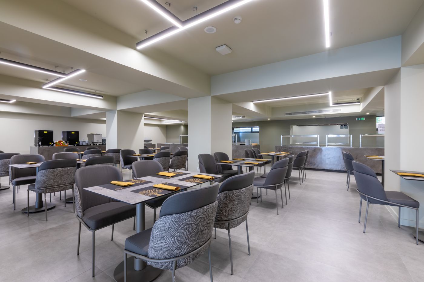 White Olive Elite Rethymno