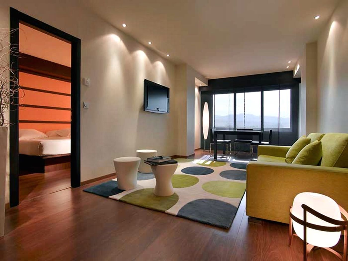 Abades Nevada Palace-Spain-GRANADA-General view-6