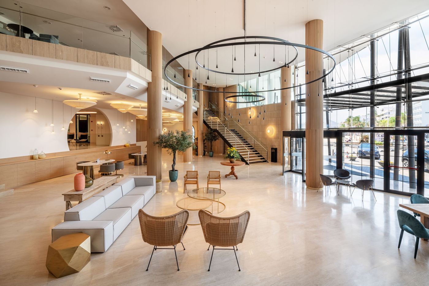 Arrecife Gran Hotel & Spa