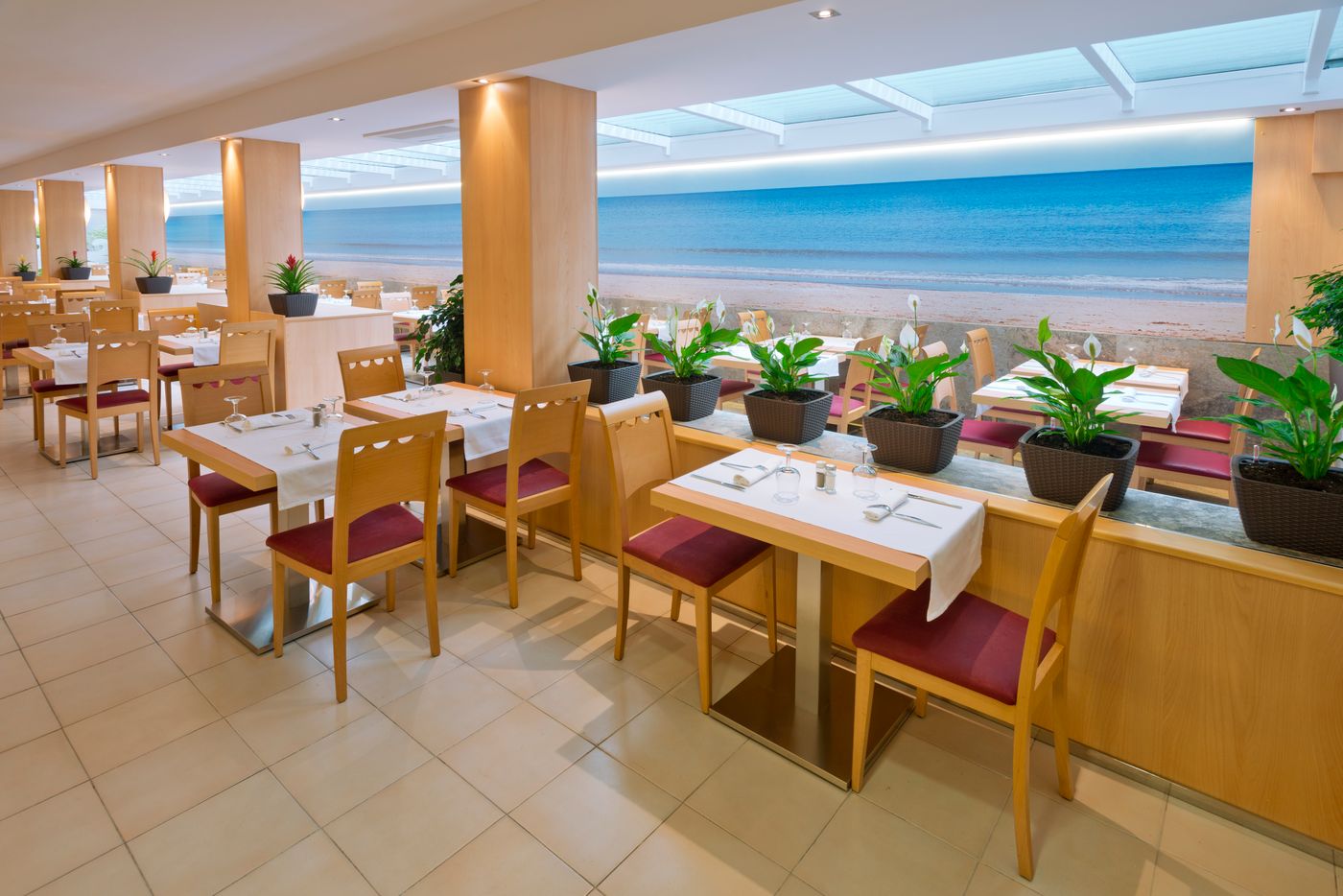 GHT Hotel Costa Brava