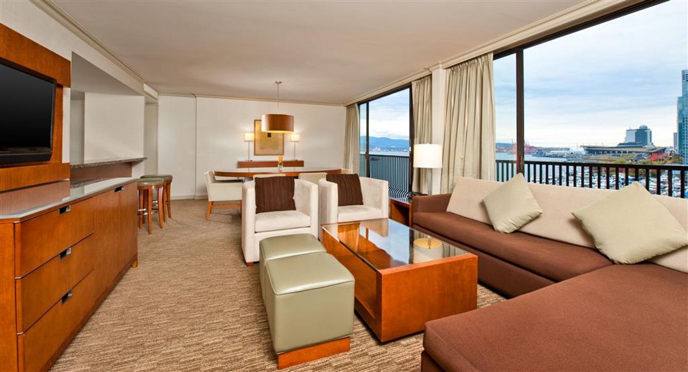 Westin-Bayshore-Vancouver-General-view-47