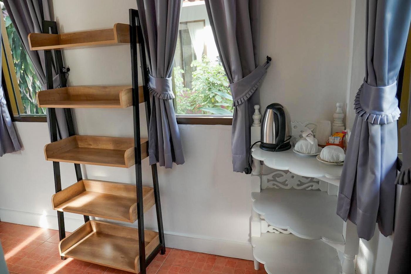 Samui Honey Cottage Beach Resort-Thailand-KO SAMUI-Lobby-9