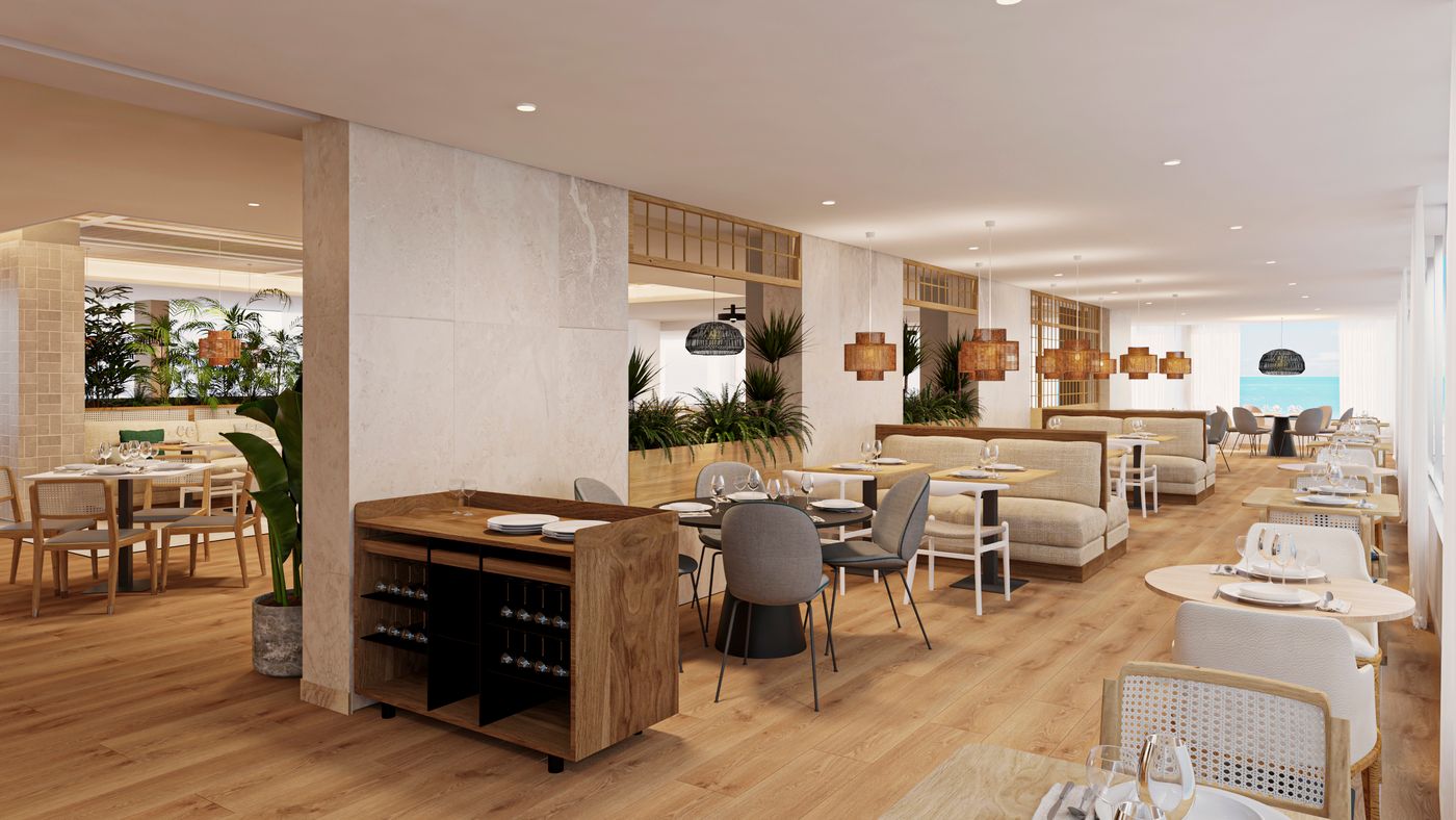 Innside by Melia Costblanca