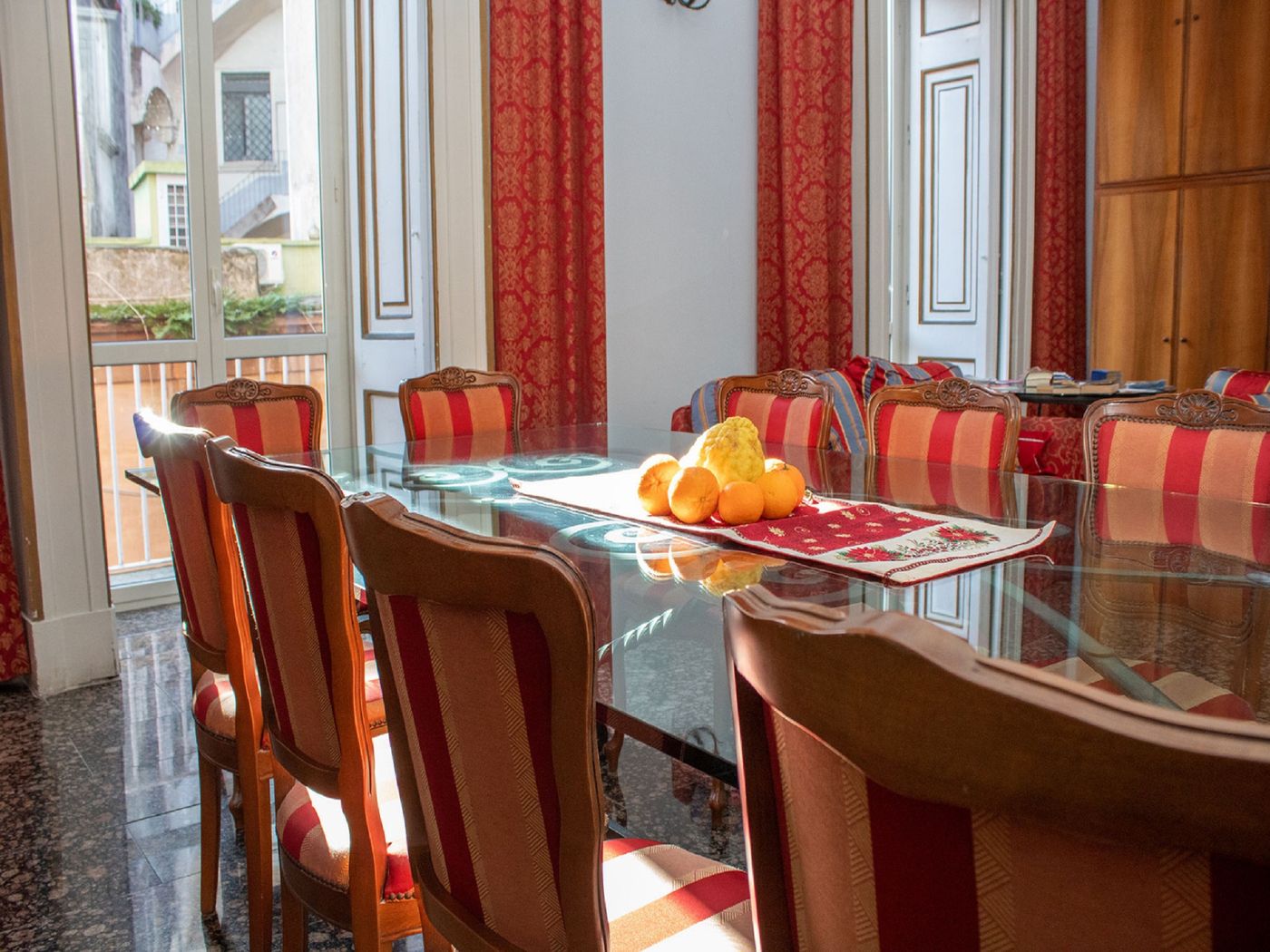 Le Stanze del Vicere Boutique Hotel - Italy - NAPOLI - Conferences - 3