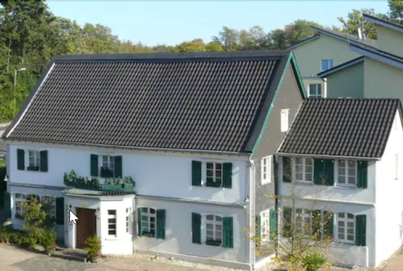 Landhotel Krummenweg - Germany - RATINGEN - General view - 10