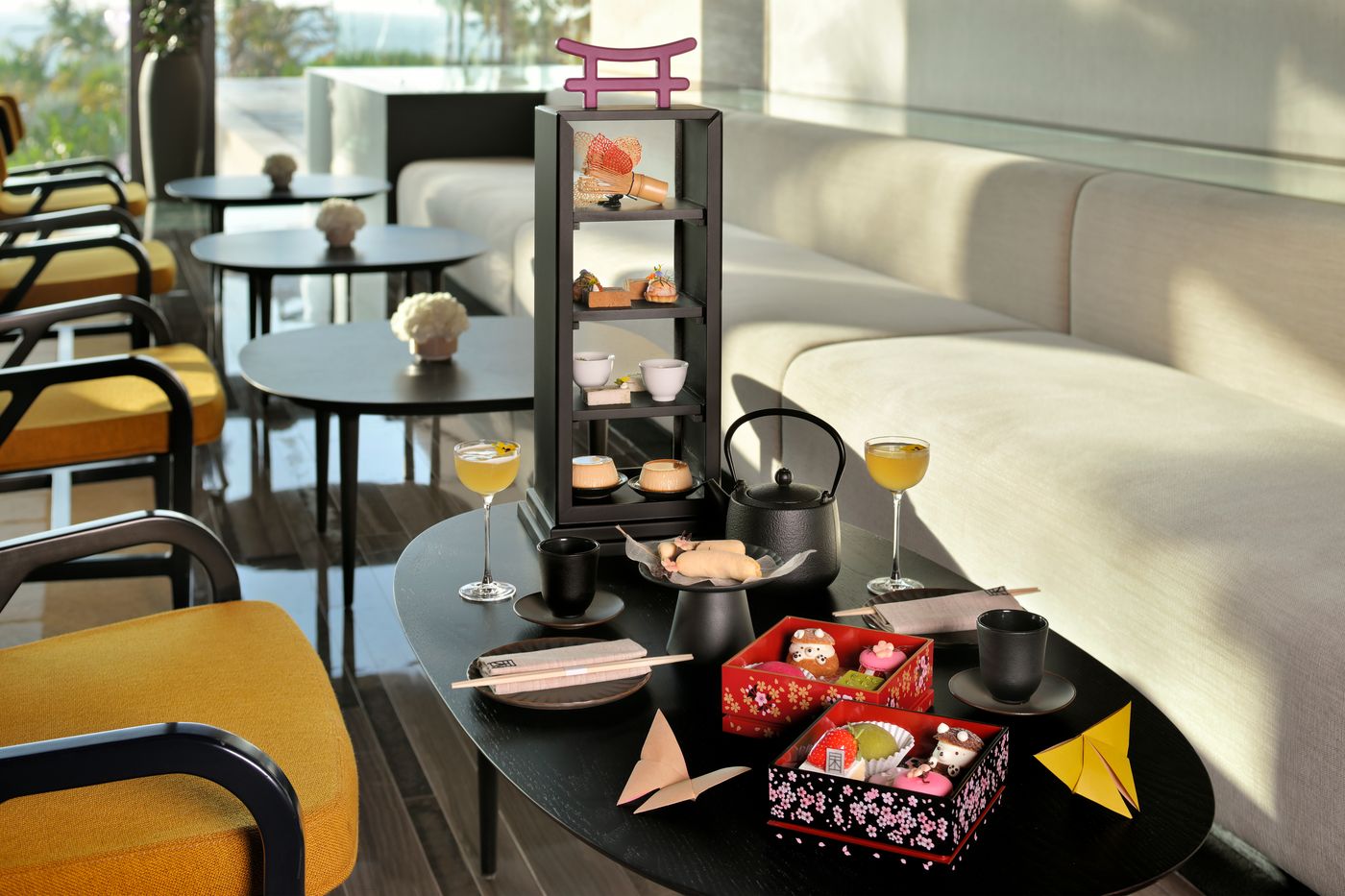 08/07/2024 - Banyan Tree Dubai