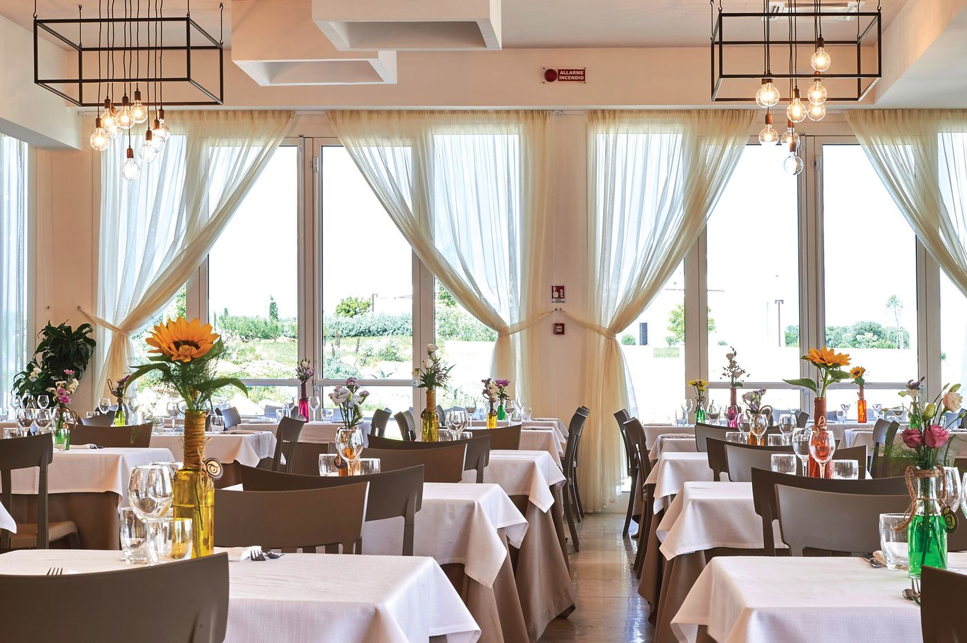 Relais Masseria Le Cesine