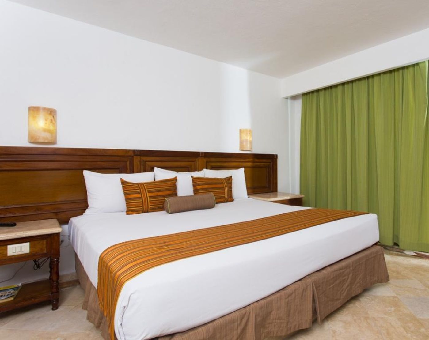 Las Palmas by the Sea