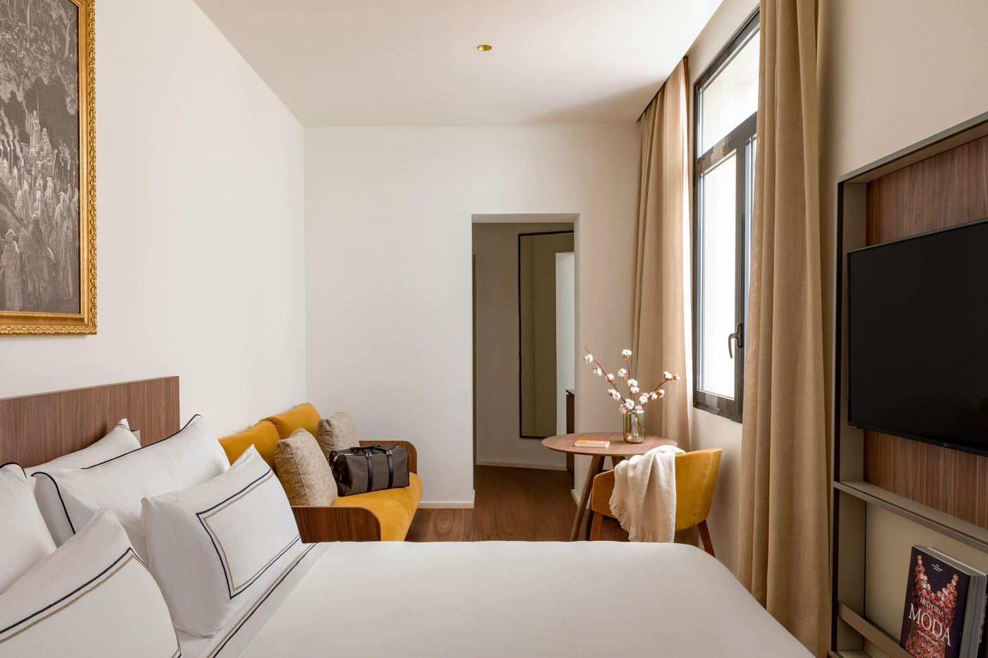 Casa-de-las-Artes--member-of-Melia-Collection-Room-24