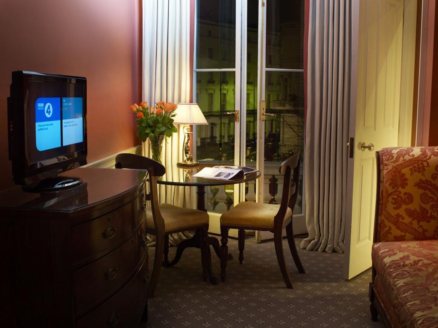 Roseate House London - United Kingdom - LANCASTER GATE, HYDE PARK - General view - 9