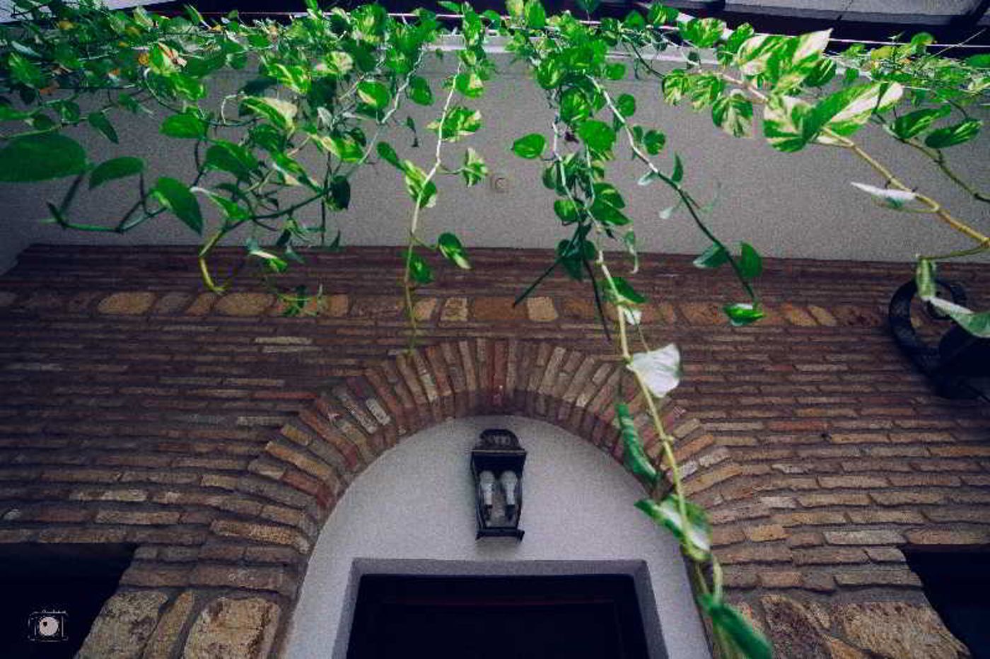 Hacienda Posada de Vallina-Spain-CORDOBA-General view-8