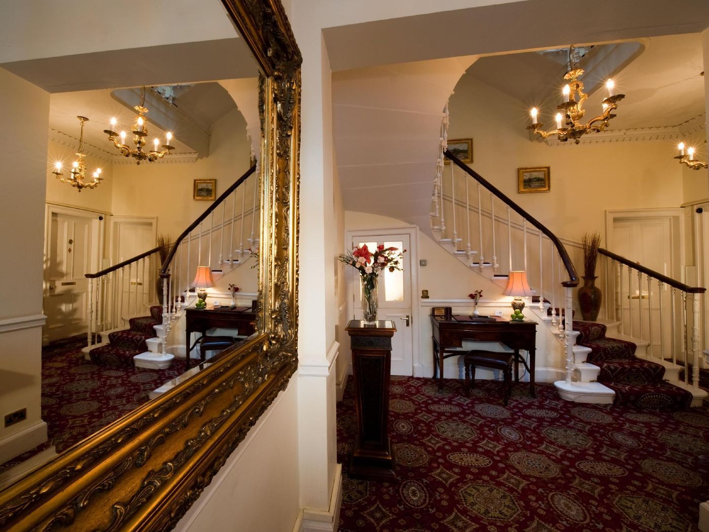 The Ben Doran - United Kingdom - EDINBURGH - General view - 4