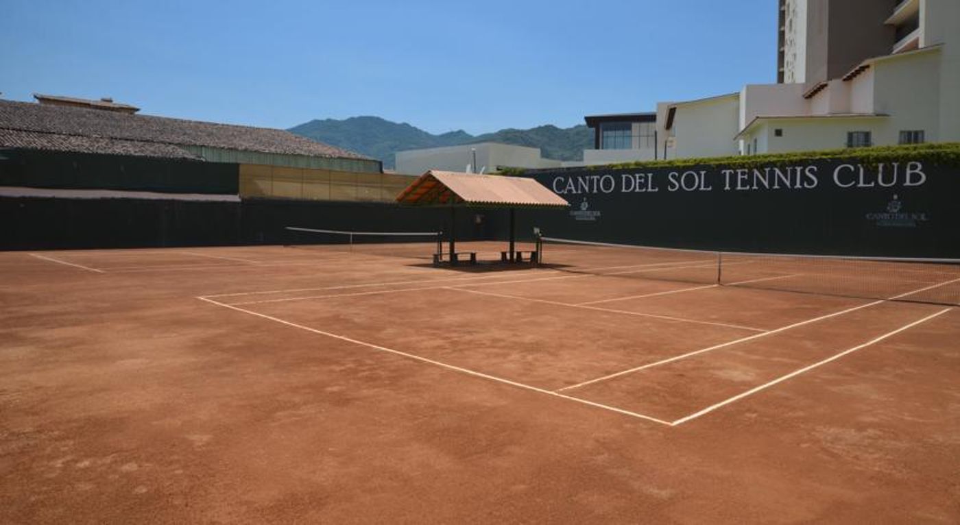 Canto del Sol Plaza Vallarta