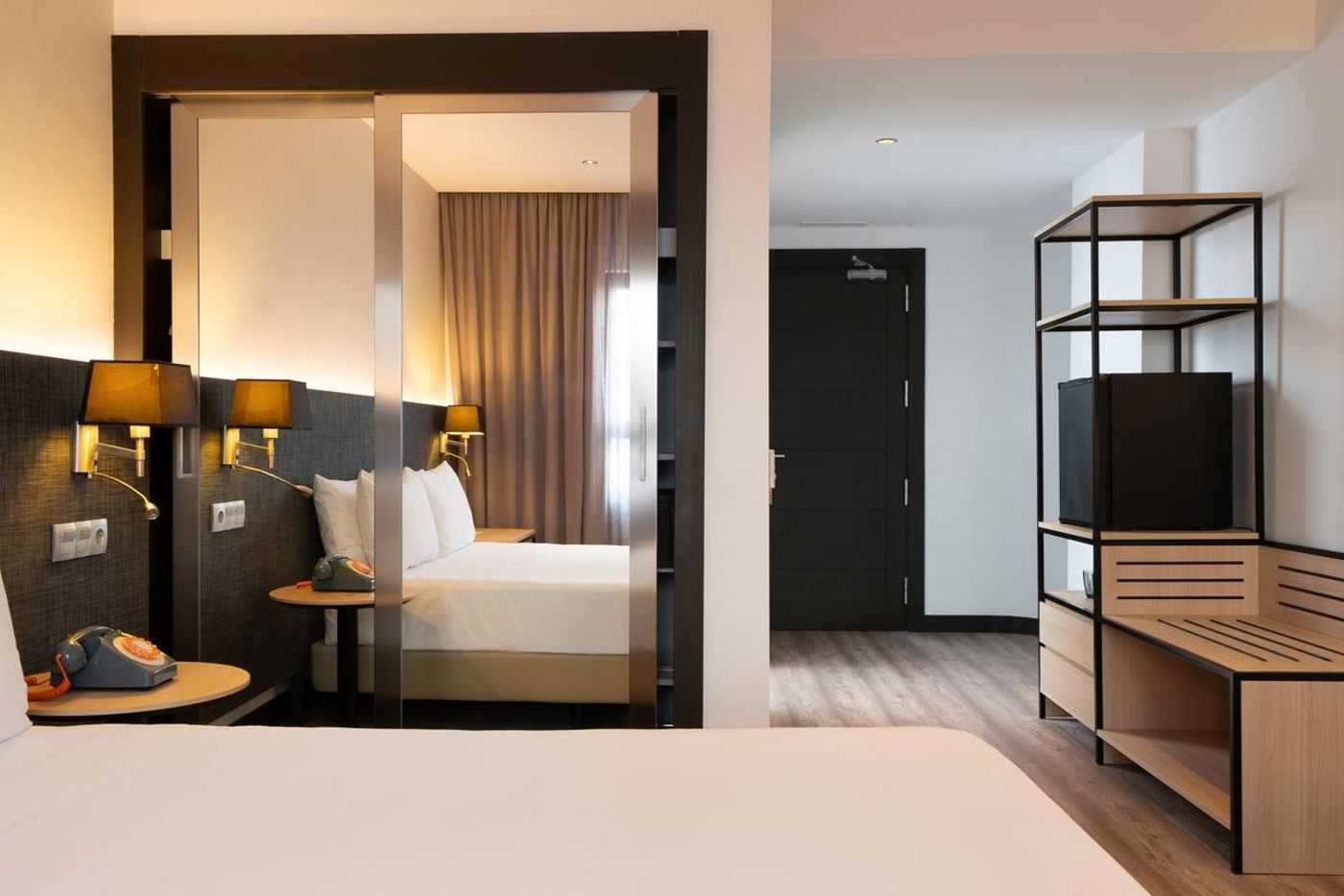 TRYP-Cadiz-La-Caleta-Hotel-Room-23