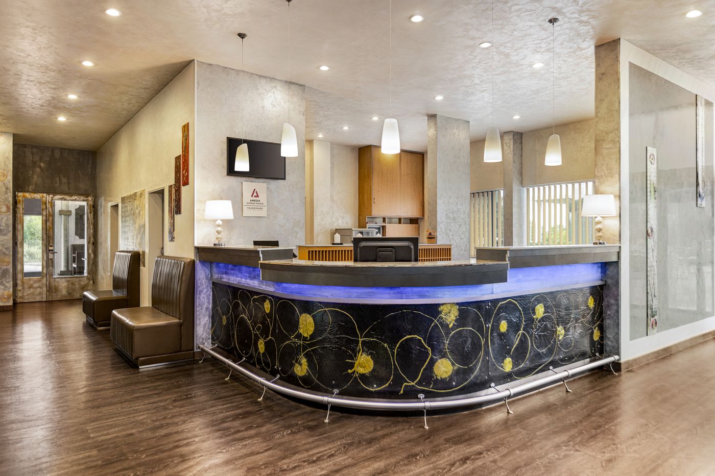 Amedia-Praha-Express-Lobby-4