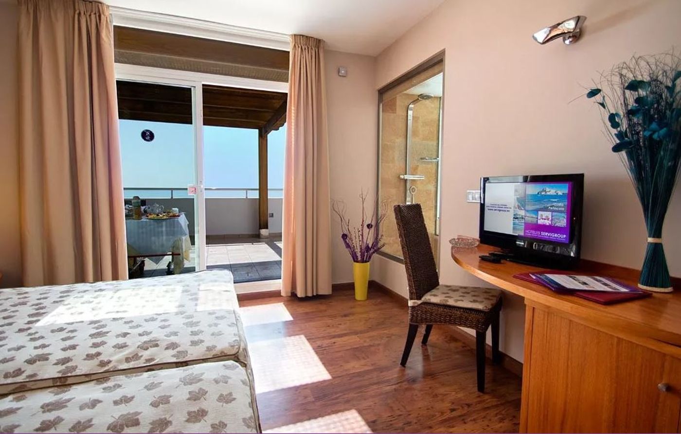 Servigroup Marina Mar