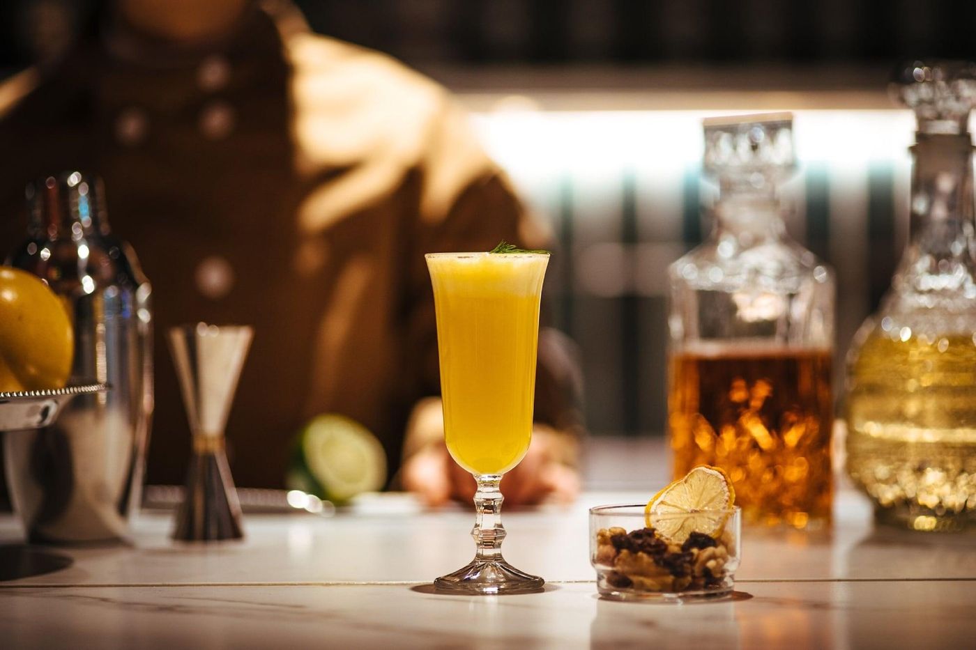 Landabout Tokyo-Japan-TOKYO-Bar-7