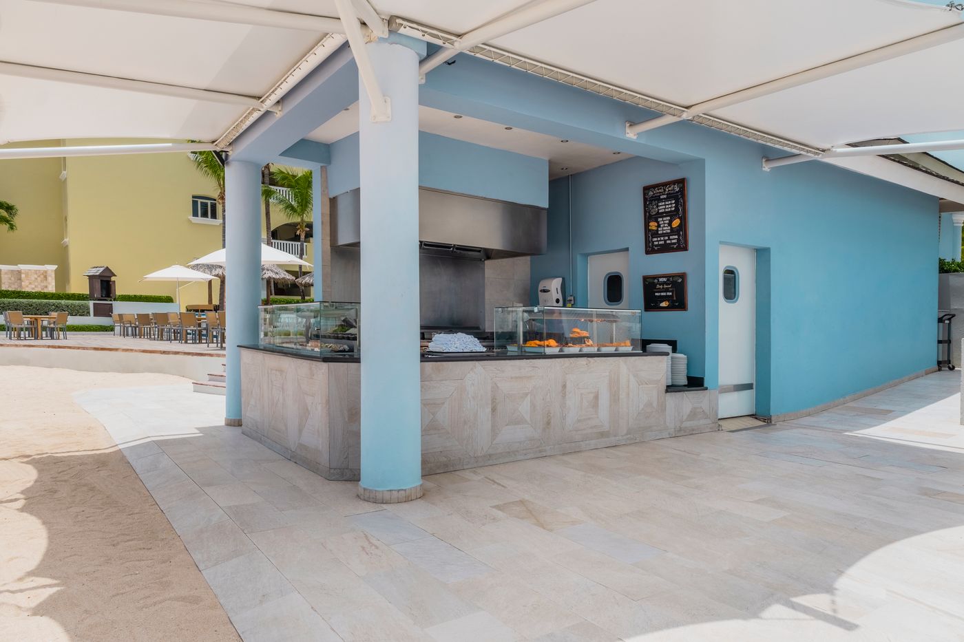 JOIA Rose Hall by Iberostar - Adult Only