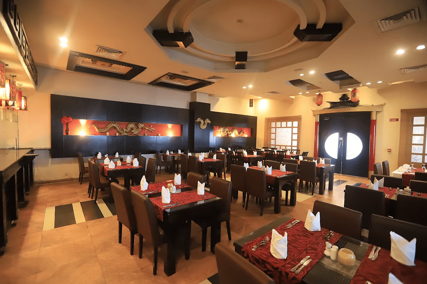 Rehana Royal Beach Resort