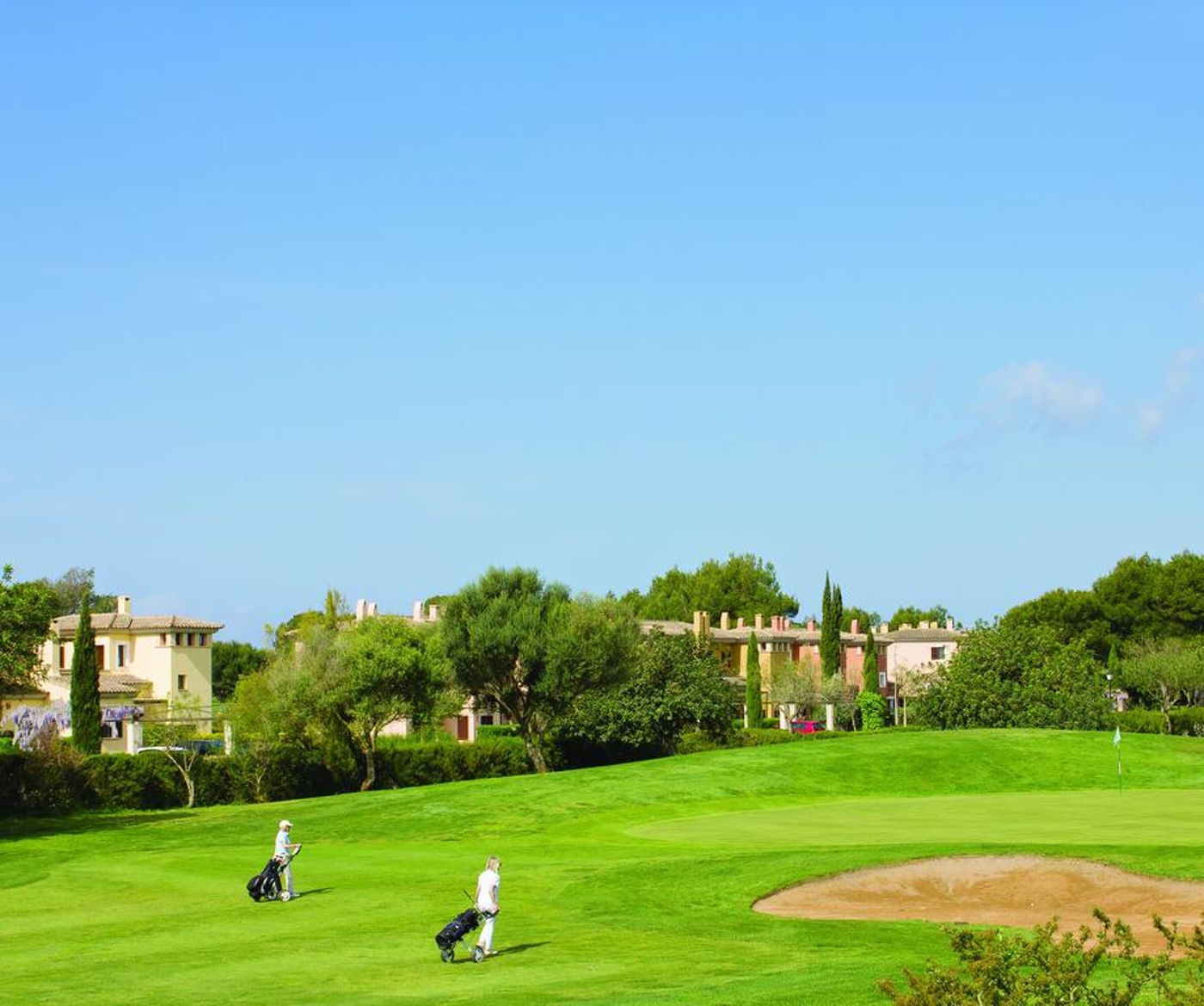 Marriott's Club Son Antem