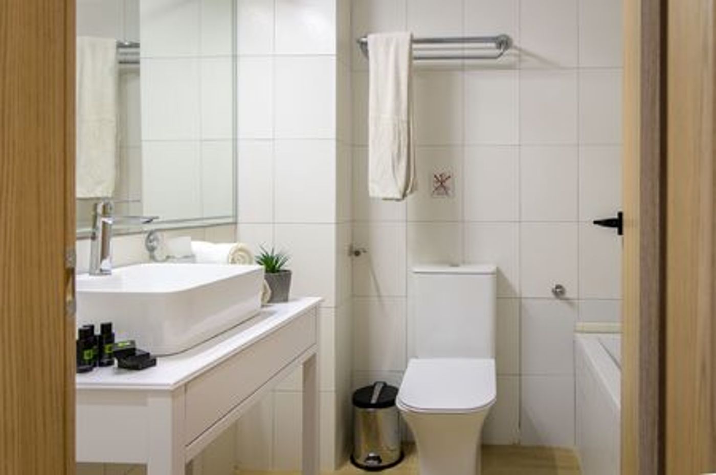 Soho Blue City Hotel