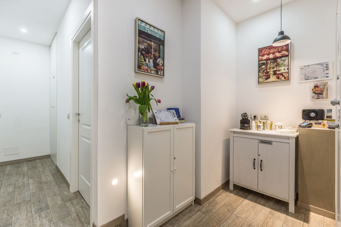 Central City Rooms - Italy - BOLOGNA - Lobby - 6