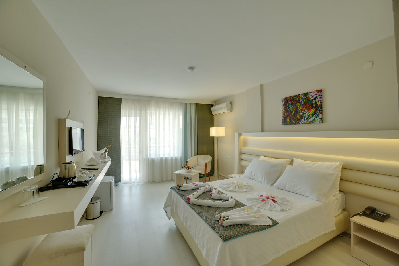 Carpe Mare Beach Resort