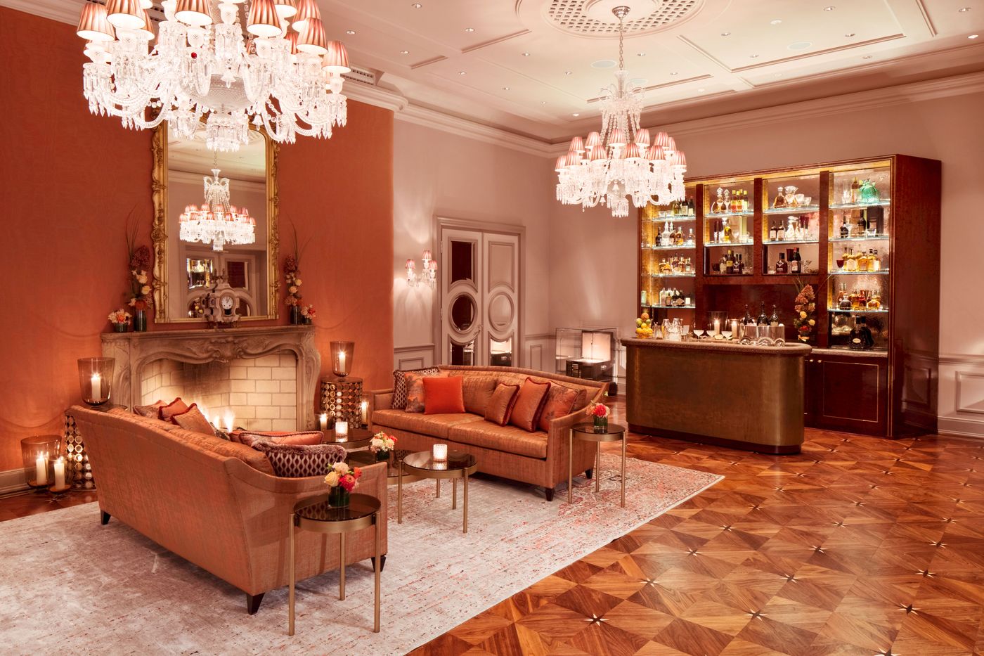 Fairmont Hotel Vier Jahreszeiten - Germany - HAMBURG - Conferences - 4