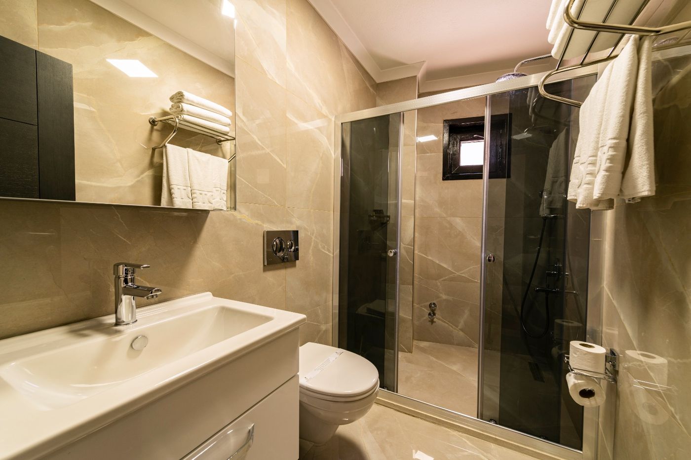 Levent Hotel Istanbul-Turkey-ISTANBUL-Room-6