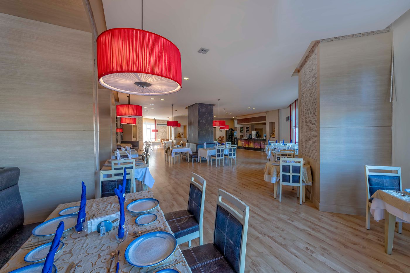 Armas Kaplan Paradise