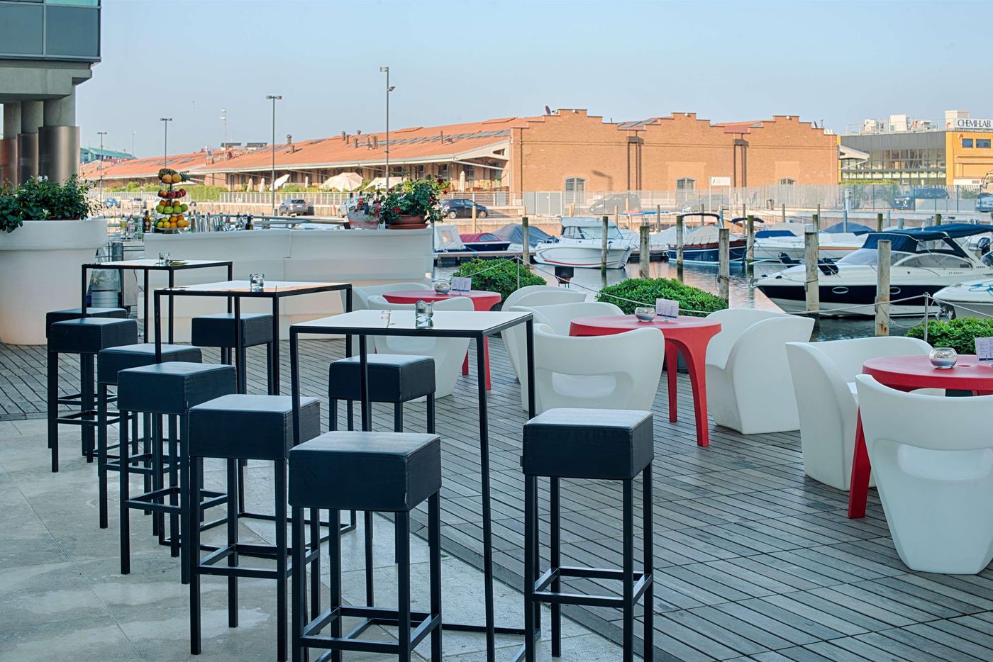 NH-Venezia-Laguna-Palace-Sports-and-Entertainment-60