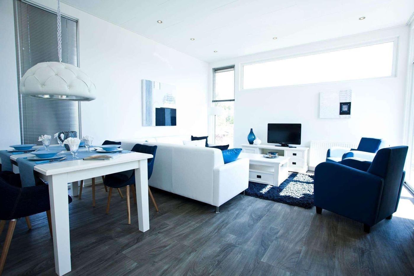 EuroParcs-Buitenhuizen-Room-27